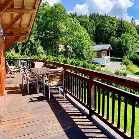 Edenblanc Bed & Breakfast