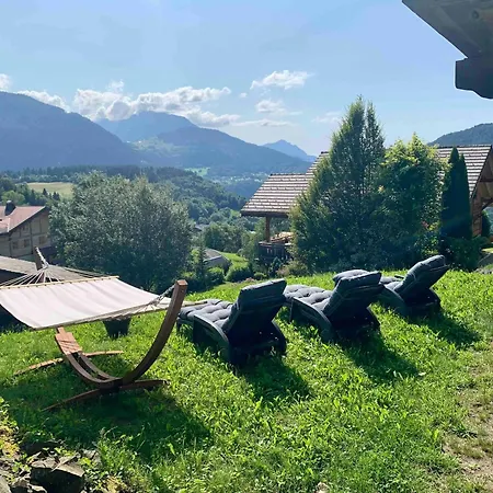 Bed & Breakfast Edenblanc *