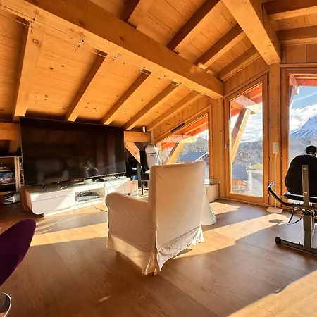 Edenblanc Arâches