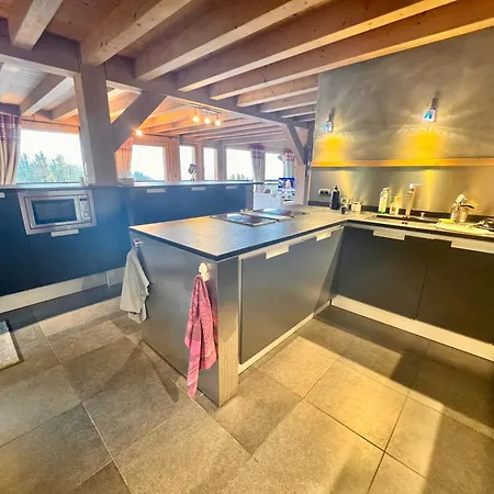 Bed & Breakfast Edenblanc