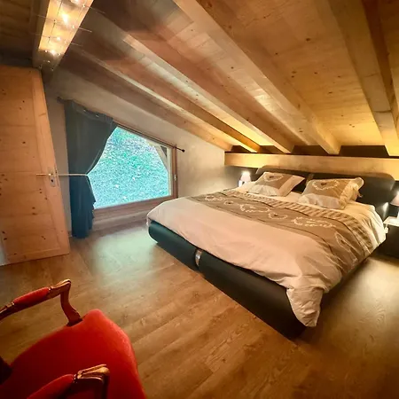 Edenblanc Oda ve Kahvaltı 4*