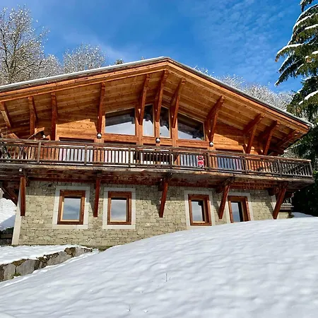 Bed & Breakfast Edenblanc