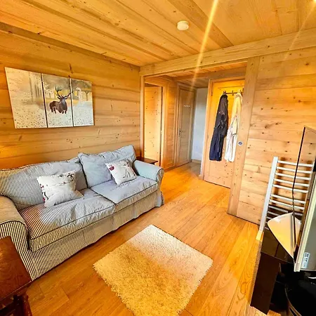 Bed & Breakfast Edenblanc