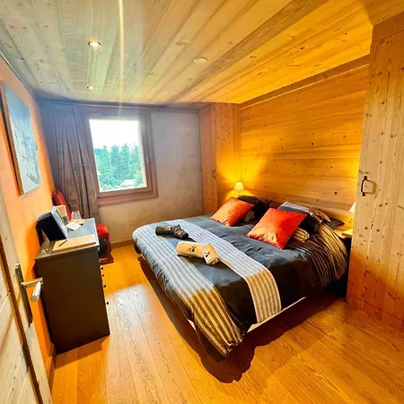Edenblanc Arâches