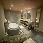 Edenblanc 4* Araches-la-Frasse