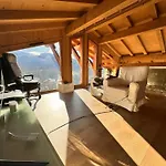 Bed & Breakfast Edenblanc Araches-la-Frasse