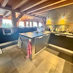 Bed & Breakfast Edenblanc