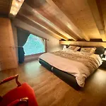 Edenblanc Bed & Breakfast 4*