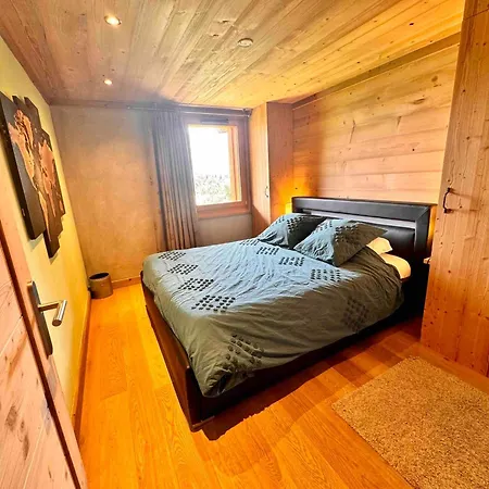 Edenblanc B&B