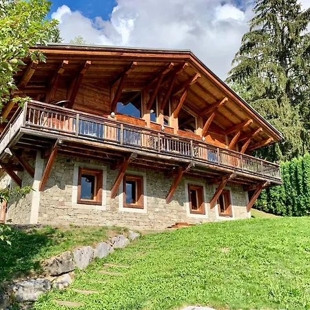 Edenblanc B&B