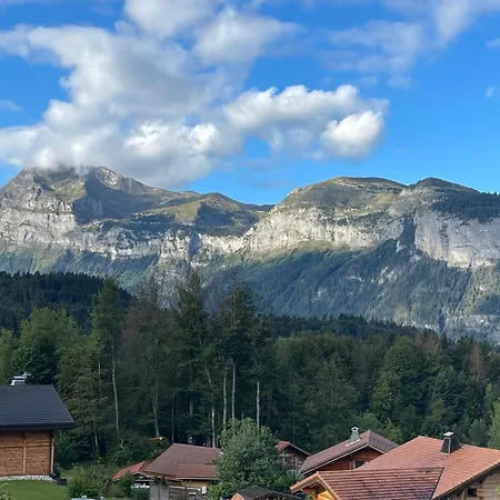 B&B Edenblanc
