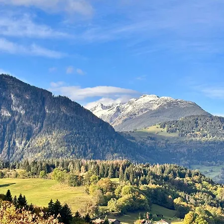 B&B Edenblanc 4*