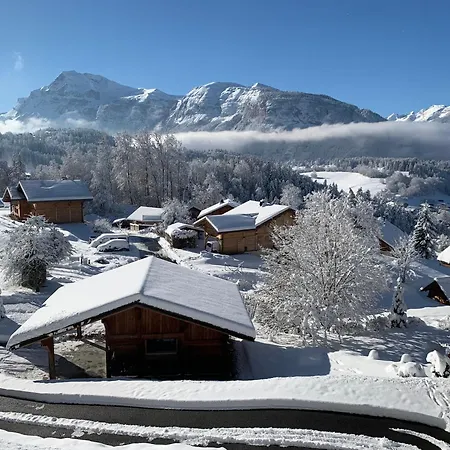 Edenblanc B&B 4*