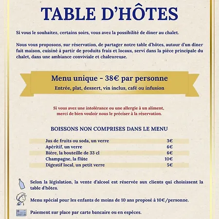 Edenblanc 4* Araches-la-Frasse