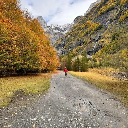 Edenblanc 4* Araches-la-Frasse