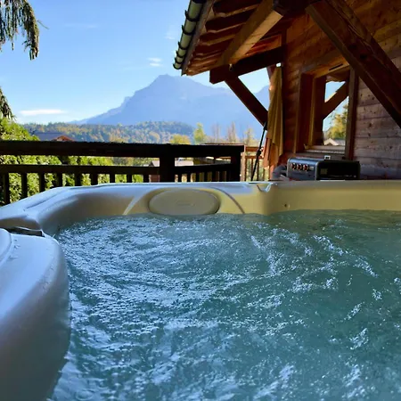 Edenblanc Bed & Breakfast