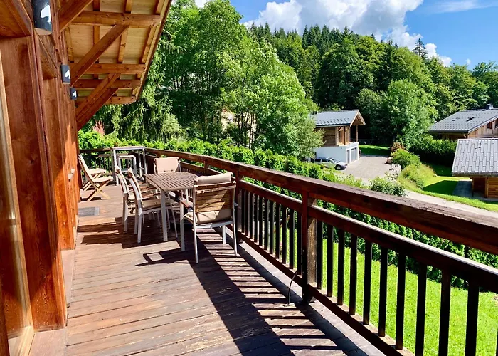 Edenblanc Bed & Breakfast