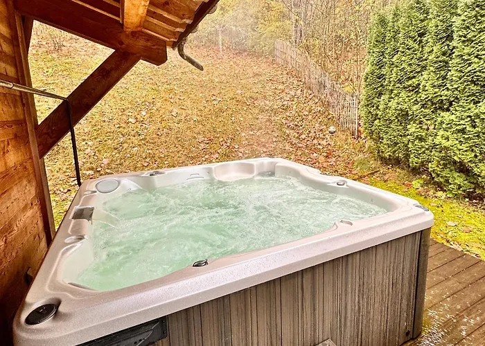 Bed & Breakfast Edenblanc