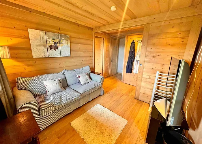 Bed & Breakfast Edenblanc