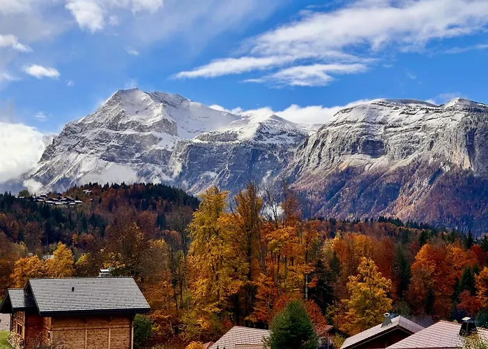 Edenblanc Arâches